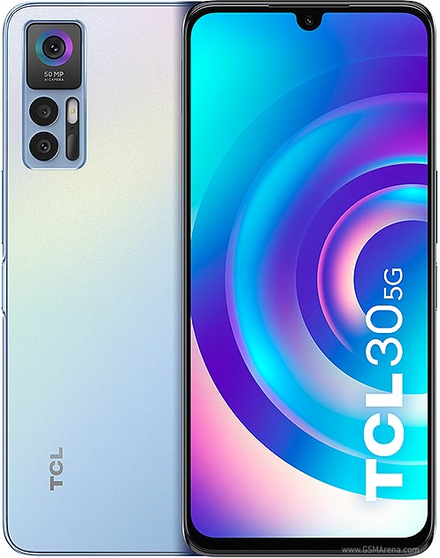 TCL 30 5G